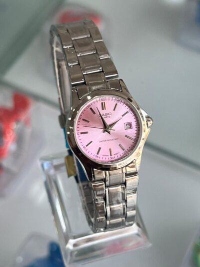 ساعت کاسیو ltp-1199