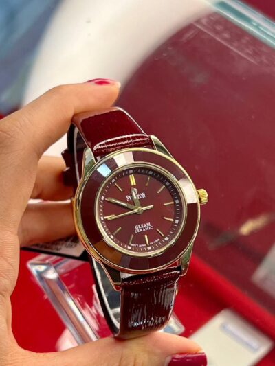 ساعت مچی سوستون مدل no.sv-7526